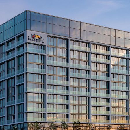 Van Der Valk Hotel Eindhoven-Best Exterior foto