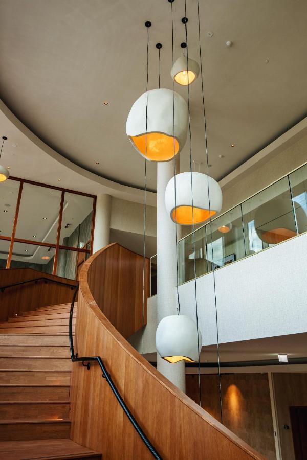 Van Der Valk Hotel Eindhoven-Best Exterior foto