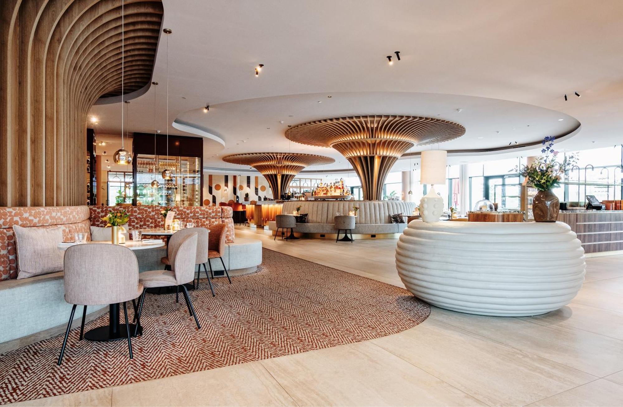 Van Der Valk Hotel Eindhoven-Best Exterior foto